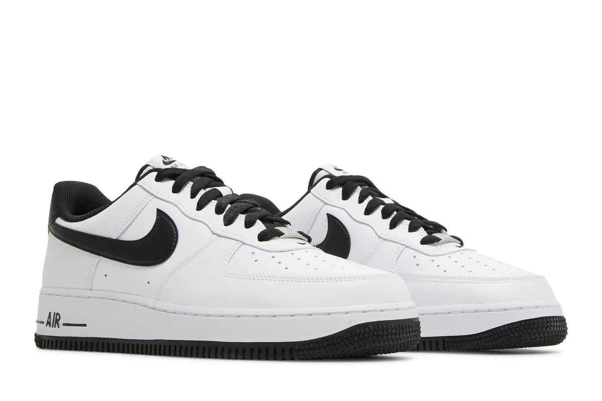 Nike Air Force 1 Low White Black 2022 DH7561-102