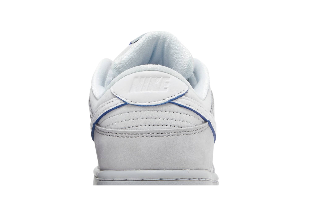 Nike Dunk Low Wolf Grey And Pure Platinum DX3722-001