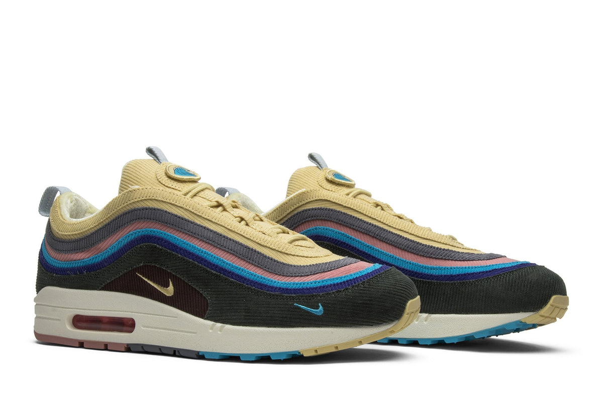 Nike Air Max 1/97 X Sean Wotherspoon TD