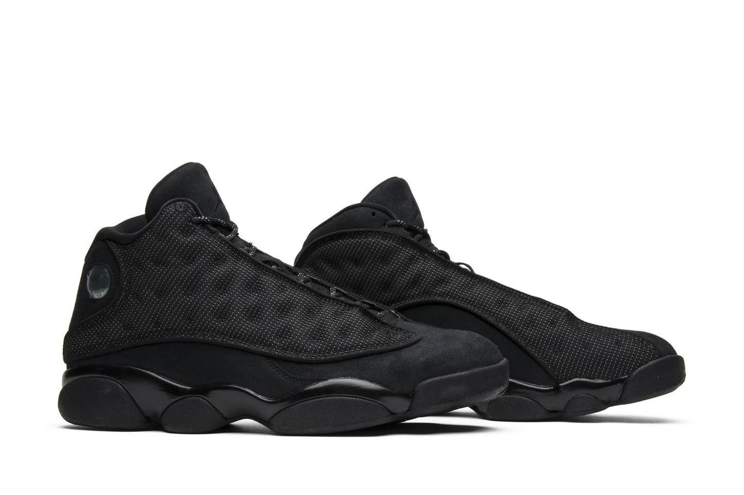 Air Jordan 13 Retro ‘Black Cat’ 414571-011
