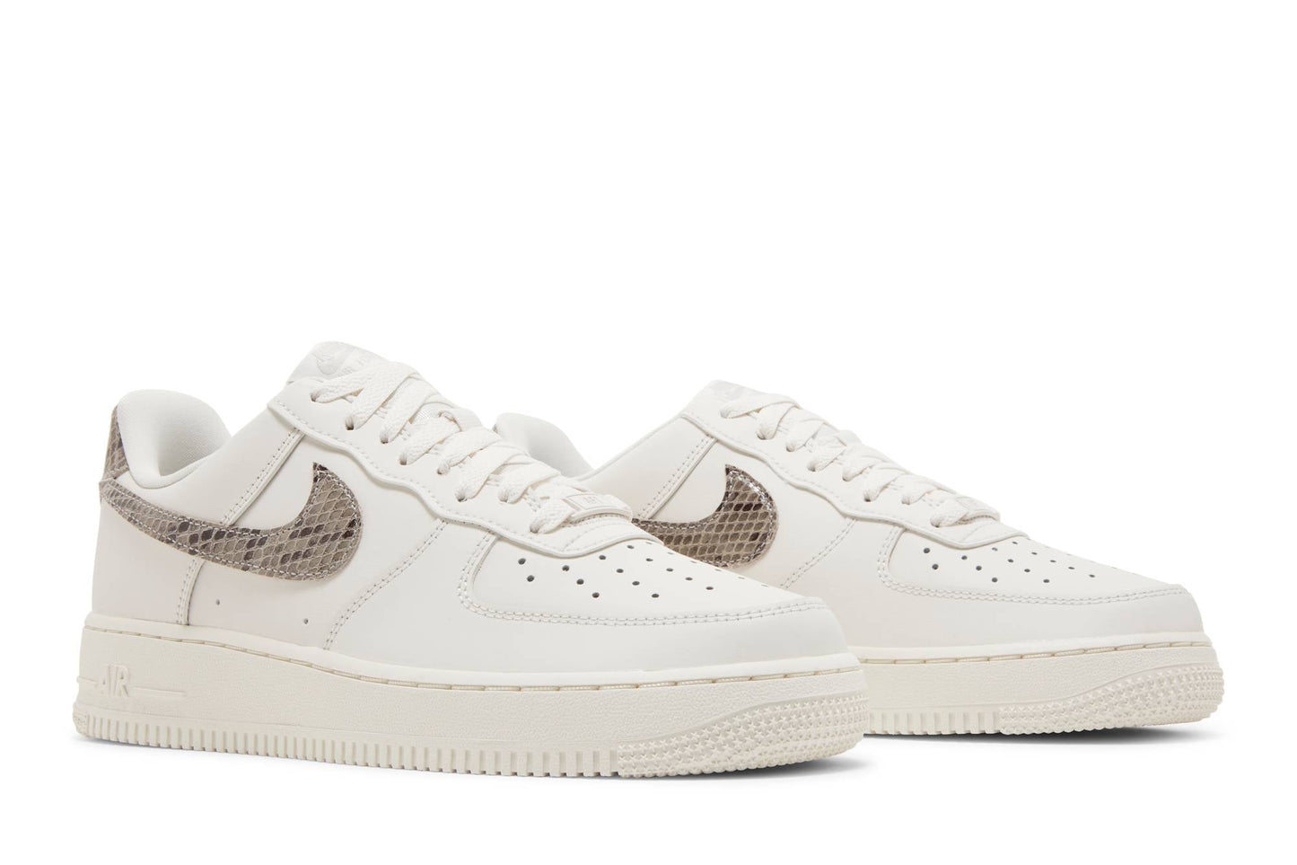 ( Women ) Nike Air Force 1 Low ’07 ‘Phantom’ DD8959-002