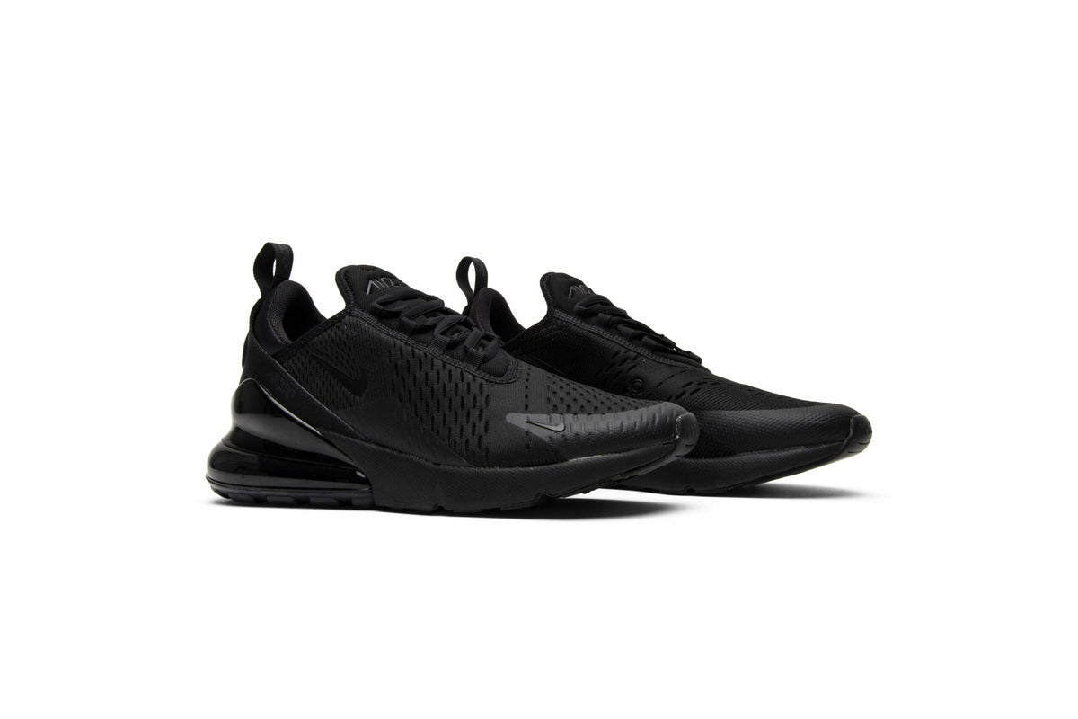 Nike Air Max 270 Triple Black AH8050-005