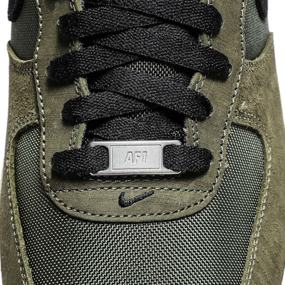 UNDEFEATED X Nike Air Force 1 Low SP Ballistic DH3064-300