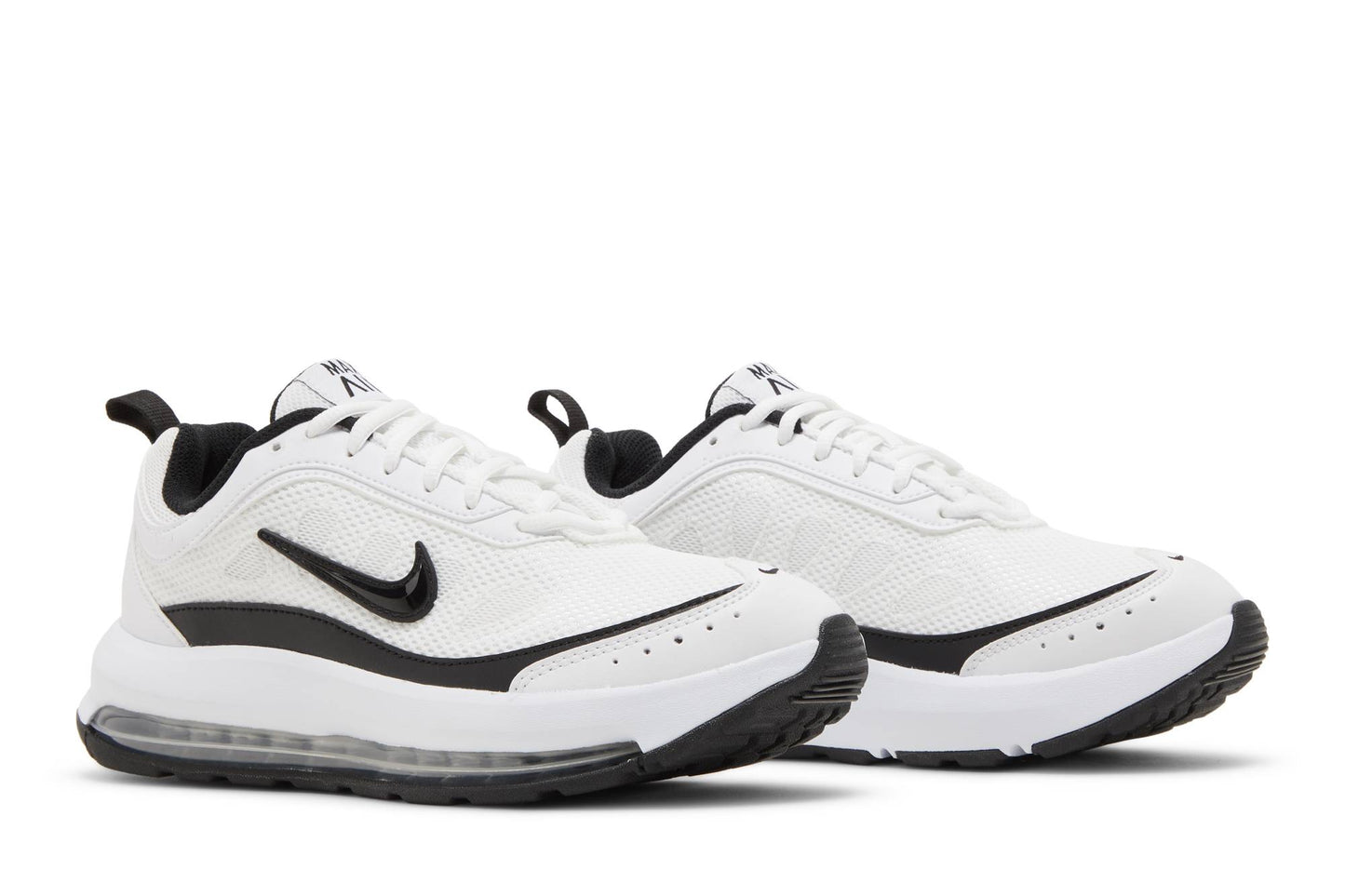 ( Women ) Nike Air Max AP ‘White Black’ CU4870-100