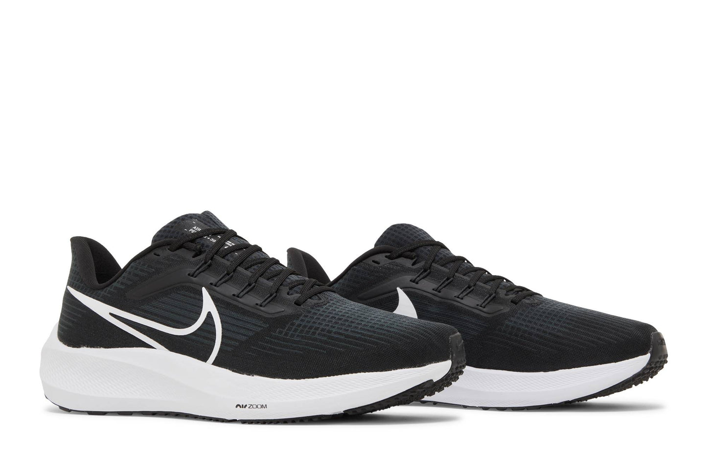 Nike Air Zoom Pegasus 39 ‘Black/Dark Smoke Gray/White’ DH4071-001
