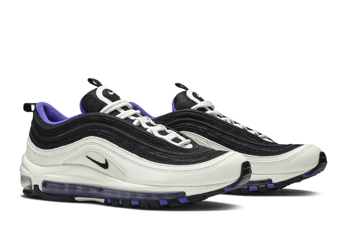 ( Youth ) Nike Air Max 97 Persian Violet 921522-102