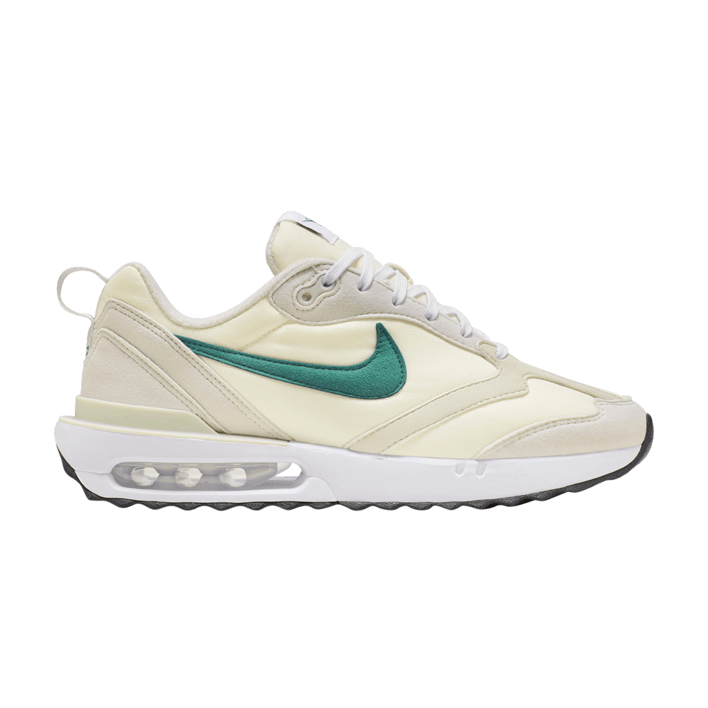 ( Women ) Nike Air Max Dawn Coconut Bicoastal FD9916-131