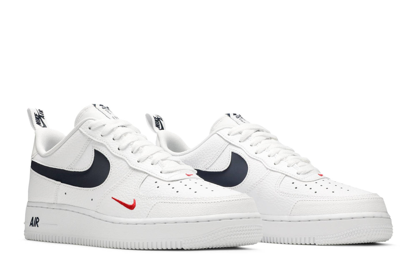 Nike Air Force 1 LV8 ‘Patriots’ DJ6887-100