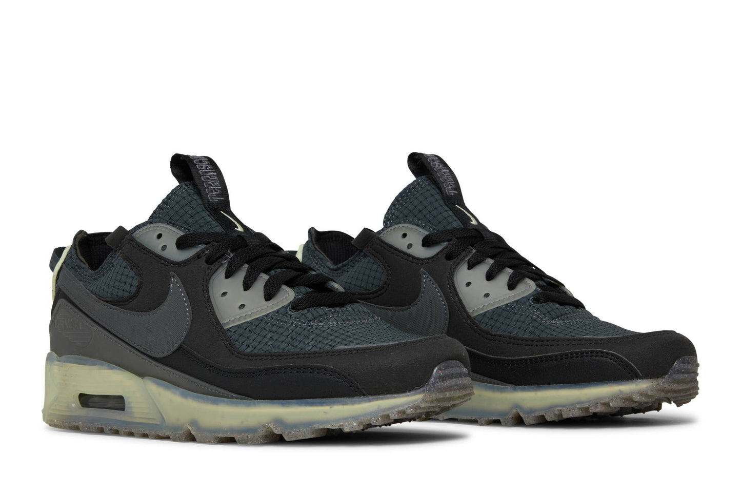 Nike Air Max 90 Terrascape ‘Black Lime Ice’ DH2973-001
