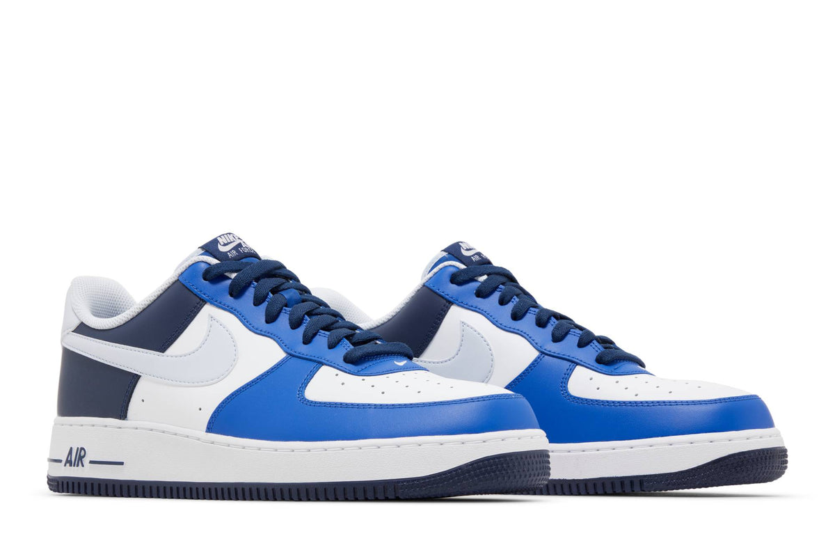 Nike Air Force 1 '07 LV8 'Game Royal Navy' FQ8825-100