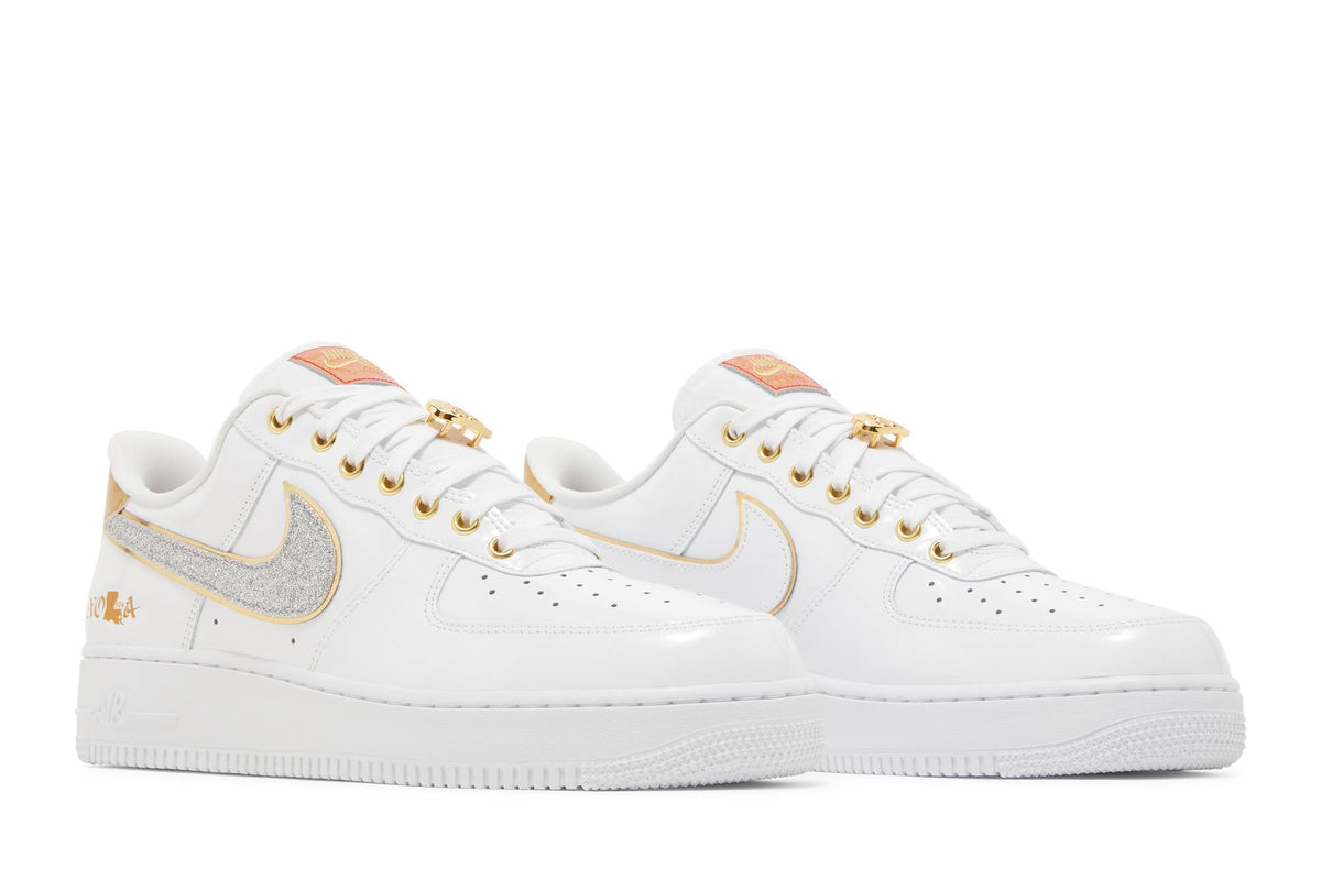 Nike Air Force 1 Low 'NOLA' DZ5425-100