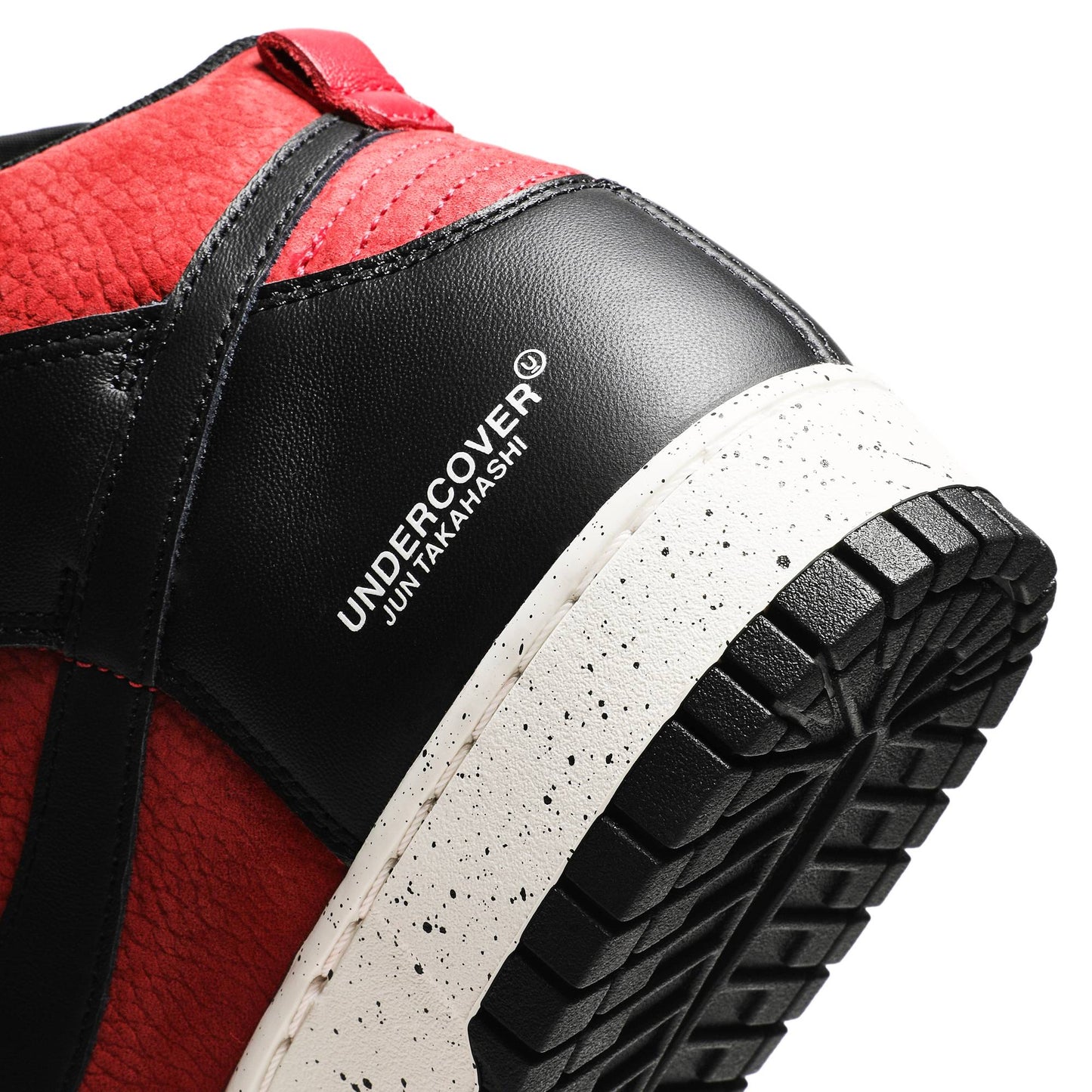UNDERCOVER X Nike Dunk High 1985 ‘UBA’ DD9401-600