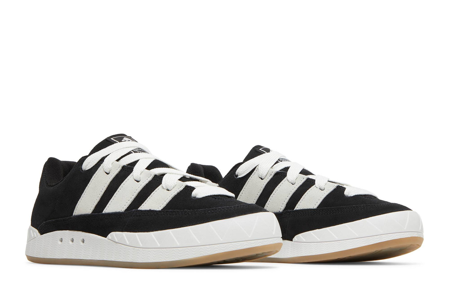 Adidas Adimatic ‘Black Crystal White’ GY5274