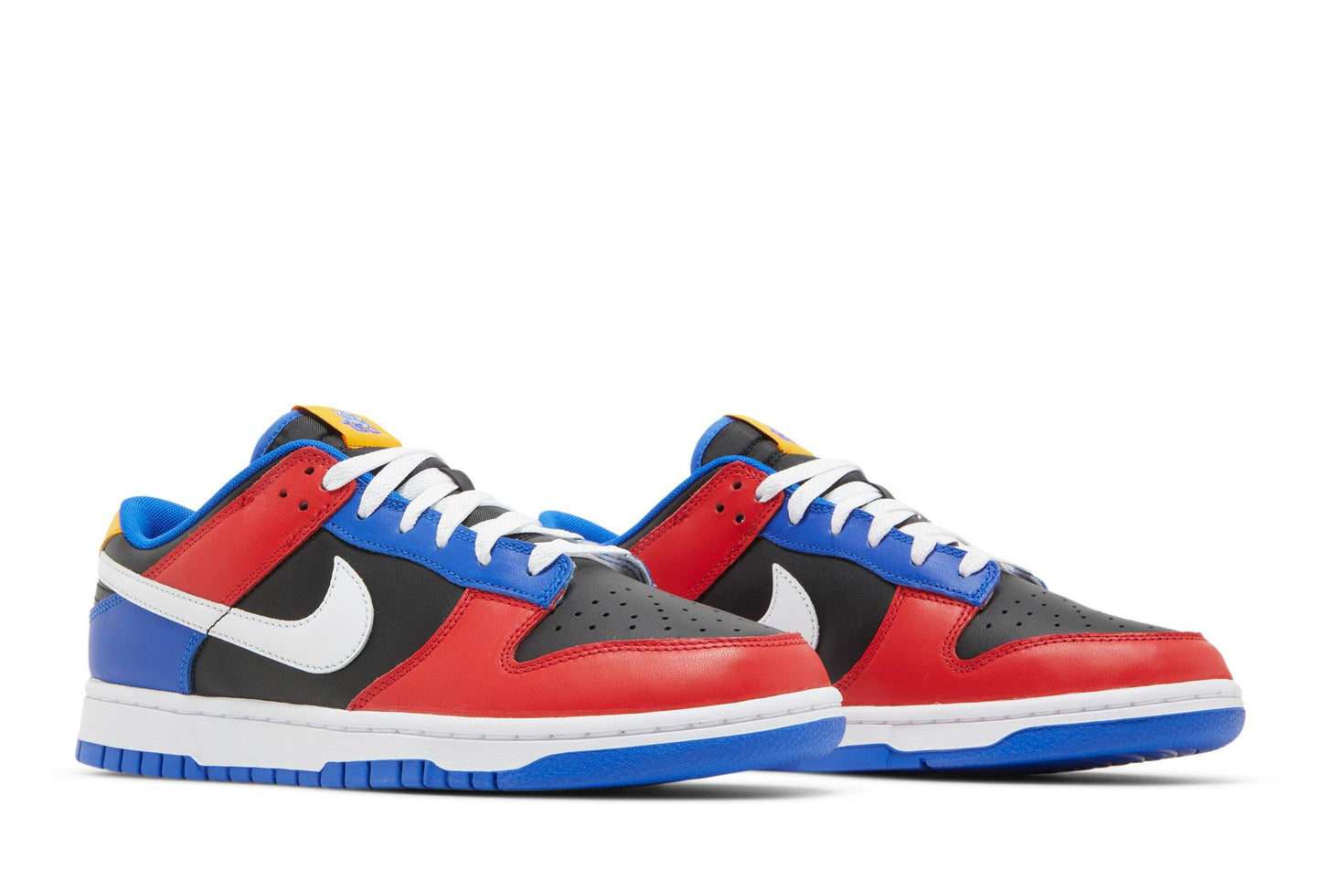 Nike Dunk Low ‘TSU’ DR6190-100