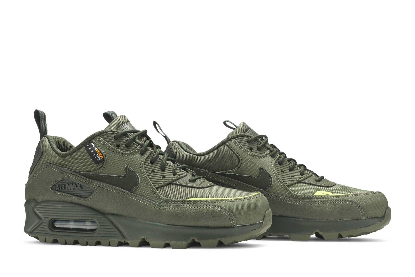 Nike Air Max 90 Surplus ‘Cargo Khaki’ CQ7743-300