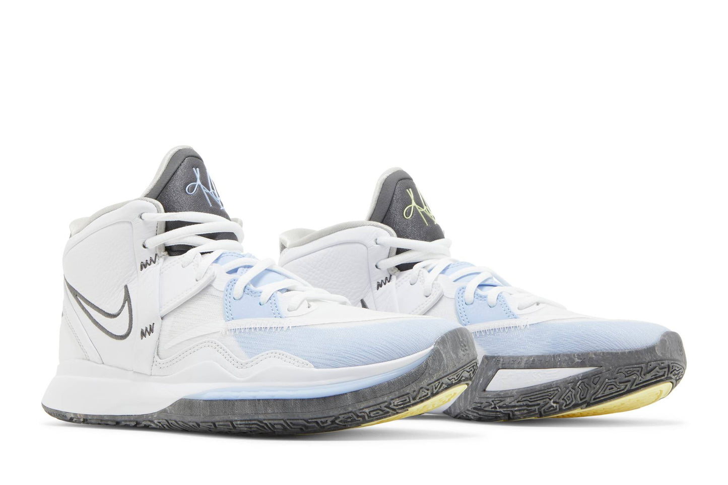 Nike Kyrie Infinity Smoke And Mirrors DC9134-102