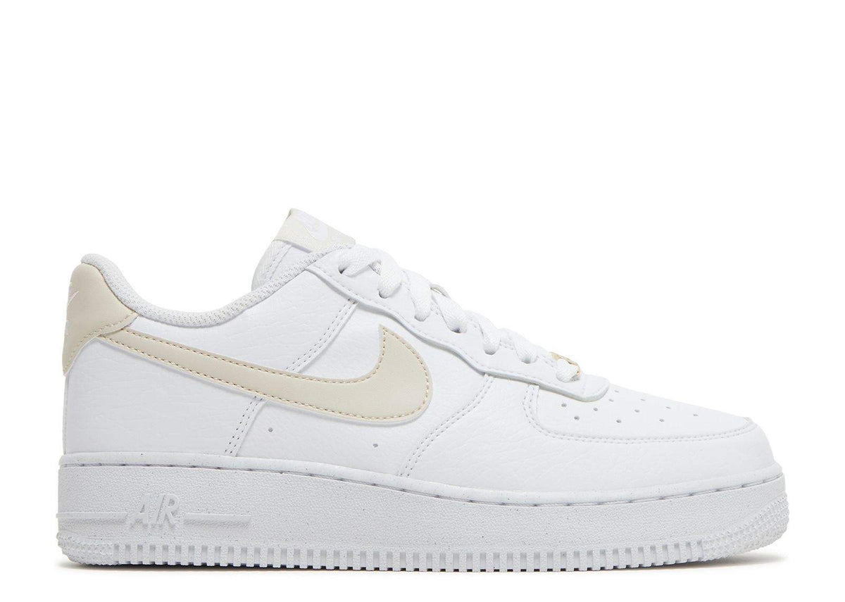Nike Air Force 1 '07 Next Nature 'Light Orewood Brown' Unfading Sneaker
