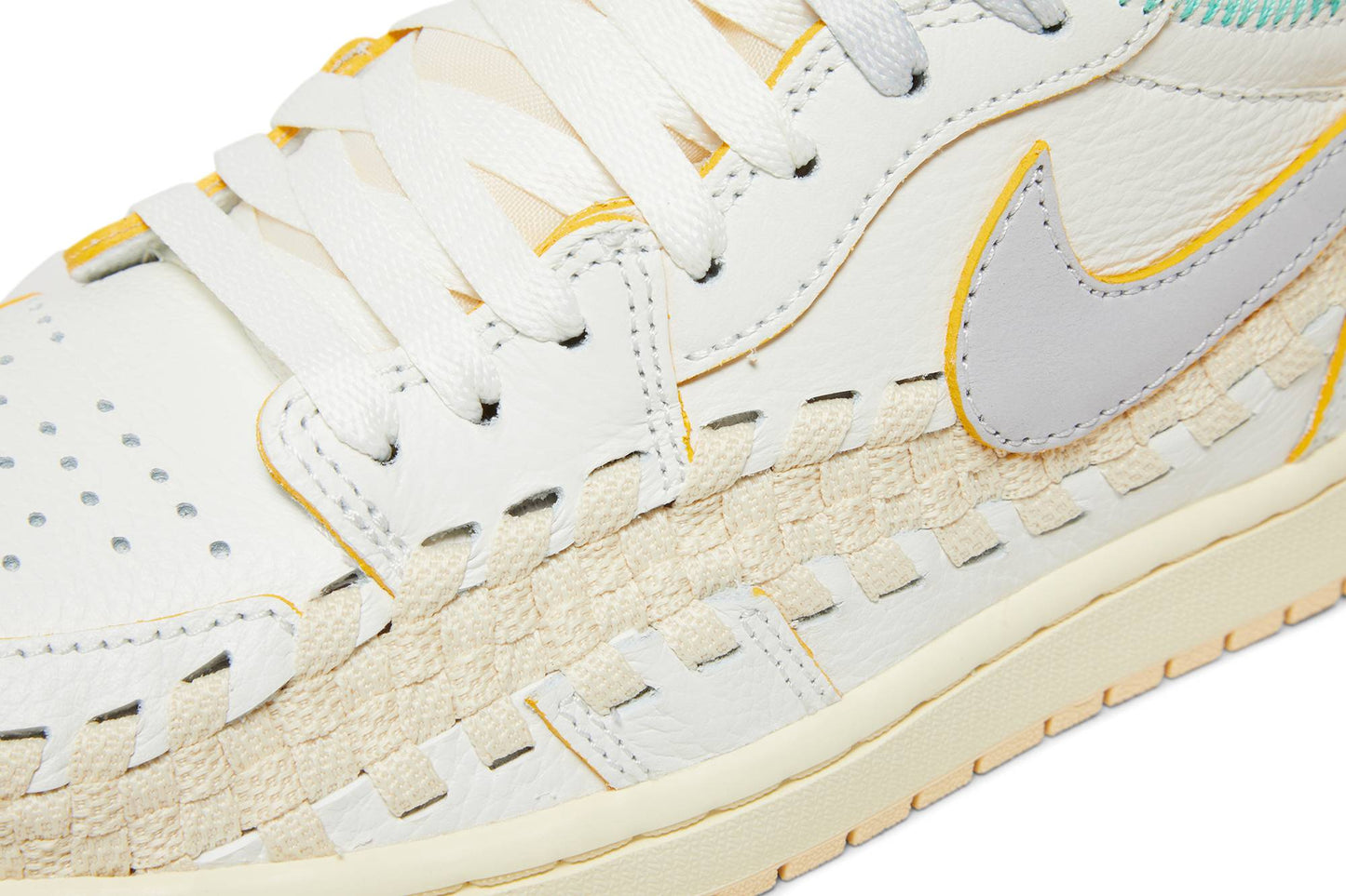 Union LA X Bephie’s Beauty Supply X Air Jordan 1 Retro High OG SP ‘Summer Of ’96’ FD2565-100