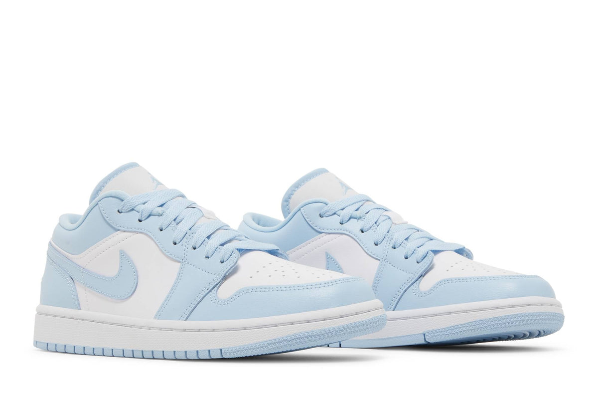 ( Women ) Air Jordan 1 Low Aluminum DC0774-141