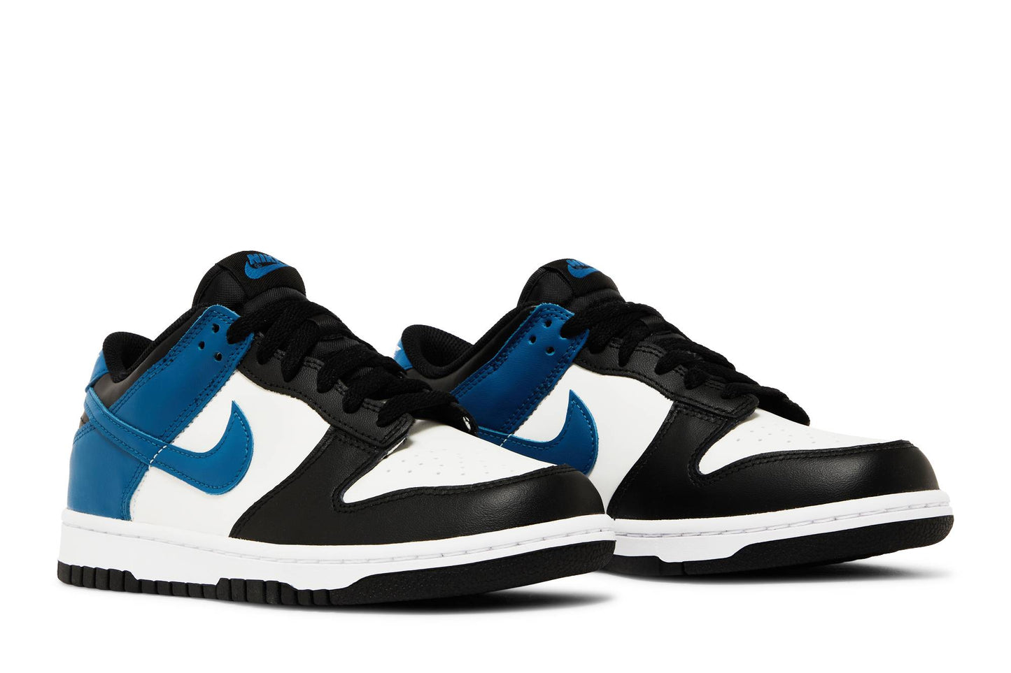 ( Youth ) Nike Dunk Low ‘Industrial Blue’ DH9765-104
