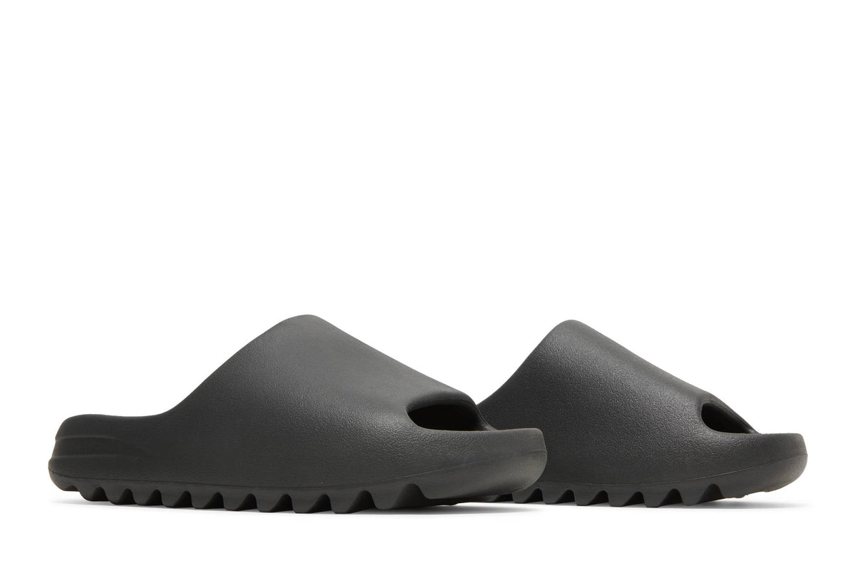 Adidas Yeezy Slides 'Onyx' HQ6448