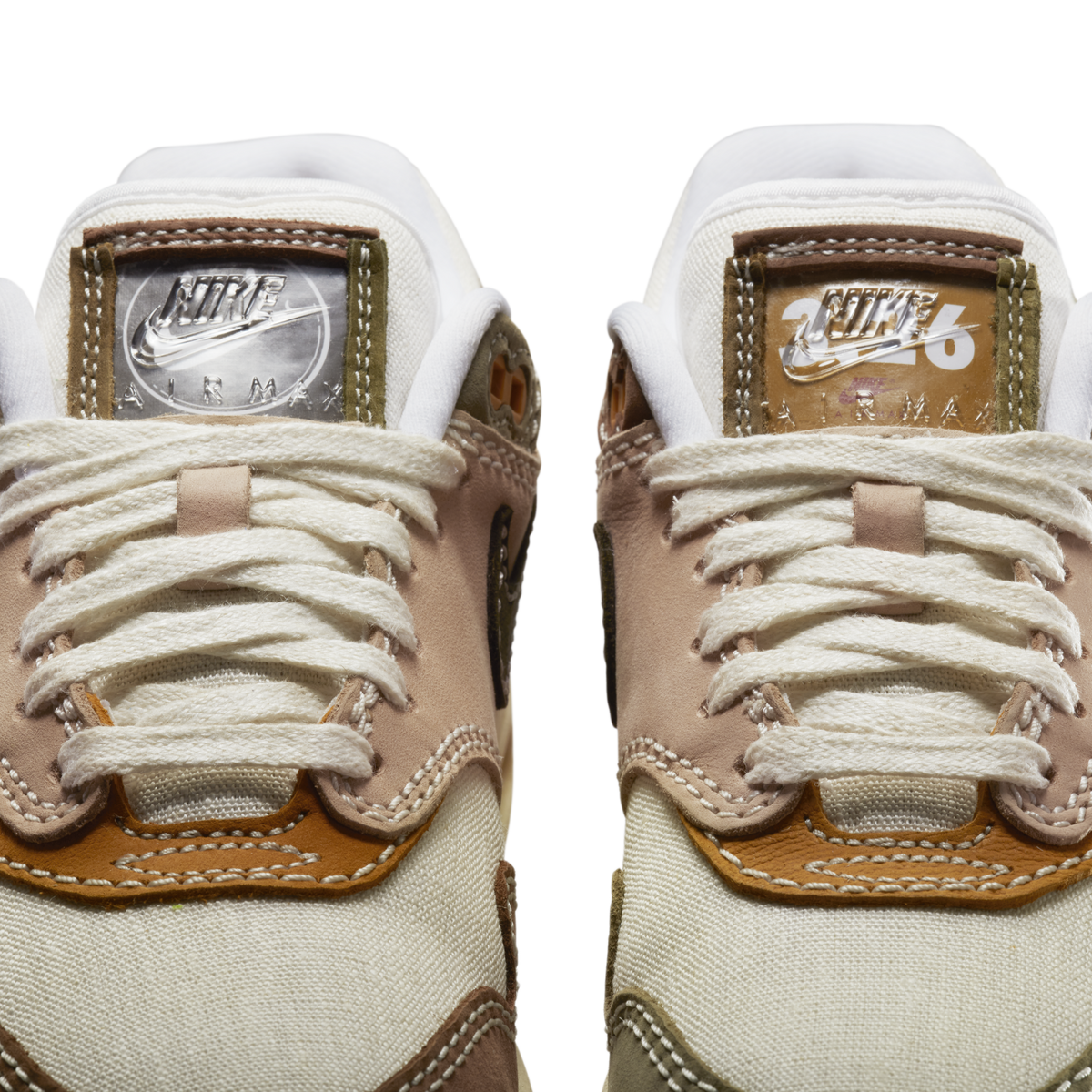 ( Women ) Nike Air Max 1 PRM Wabi-Sabi DQ8656-133