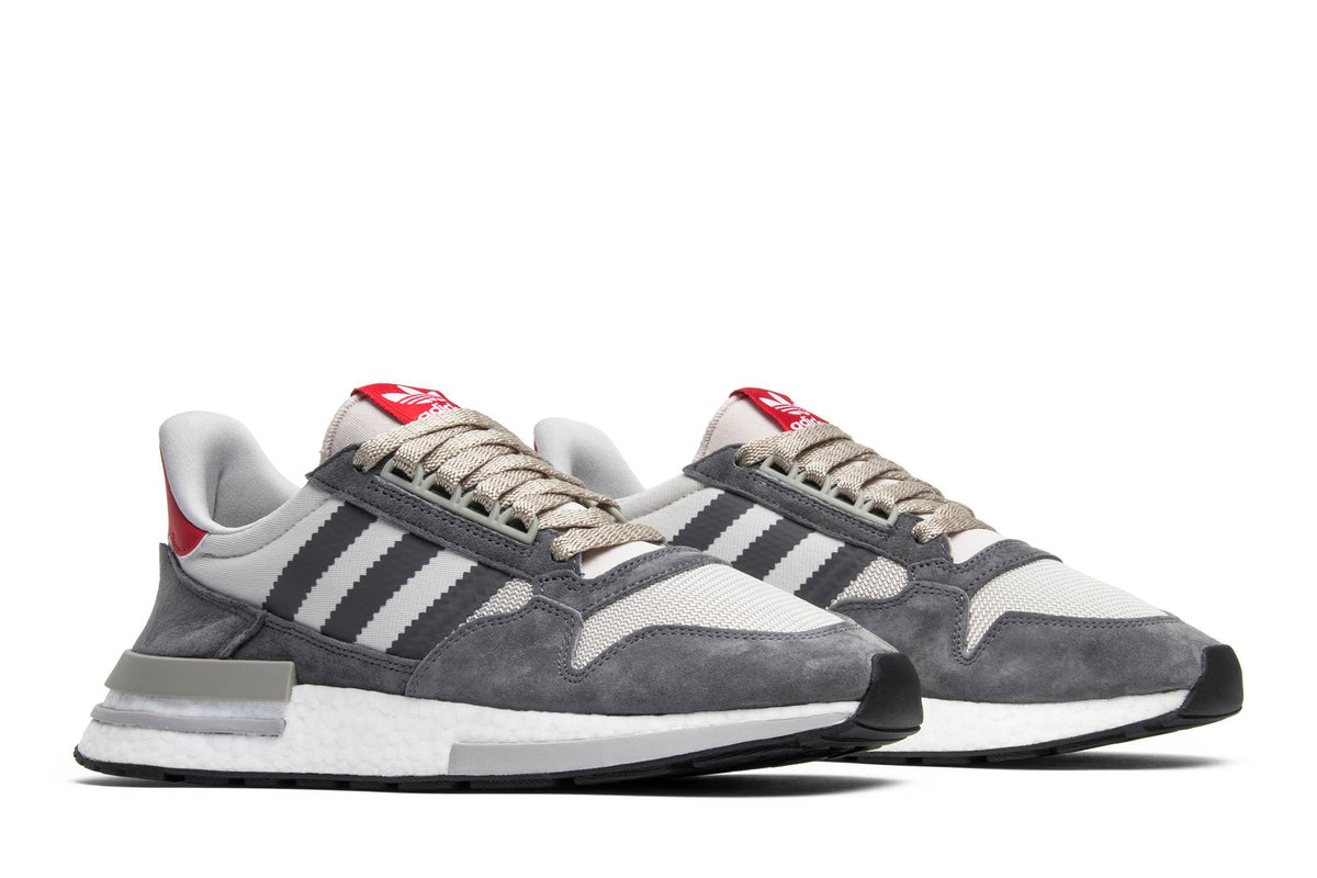 Adidas ZX 500 Boost Grey B42204