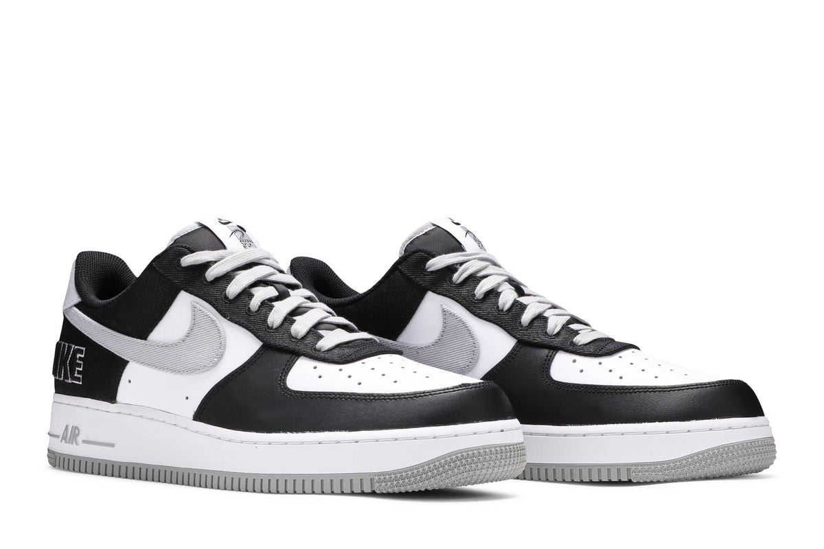 Nike Air Force 1 Low 07 LV8 EMB Raiders CT2301-001