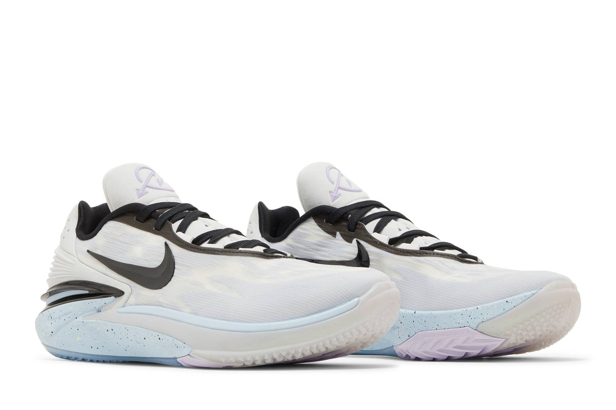 Sabrina Ionescu X Nike Air Zoom G.T. Cut 2 Takeover Mode DJ6015-005