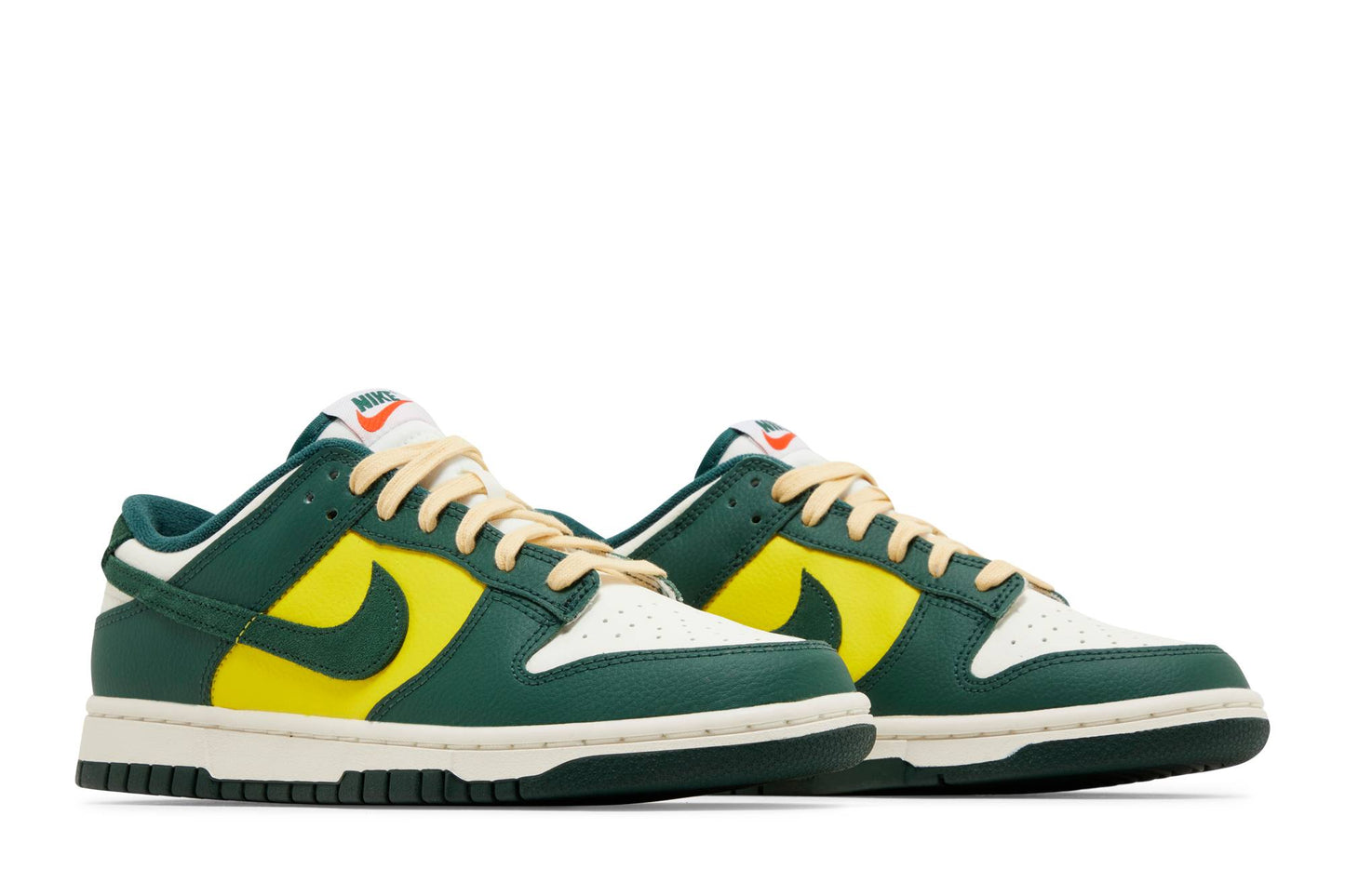 ( Women ) Nike Dunk Low ‘Noble Green’ FD0350-133