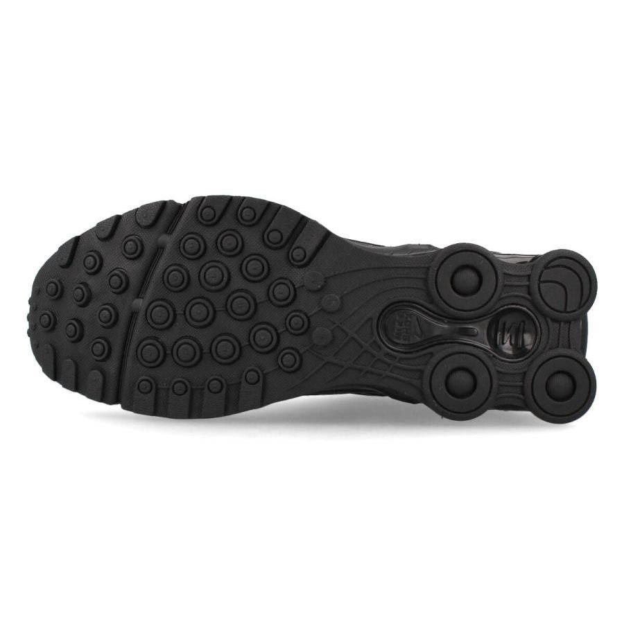 Nike Shox Ride 2 SP X Supreme Black