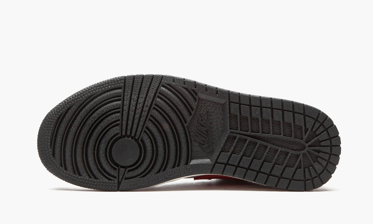 Air Jordan 1 Low PRM "Night Track"