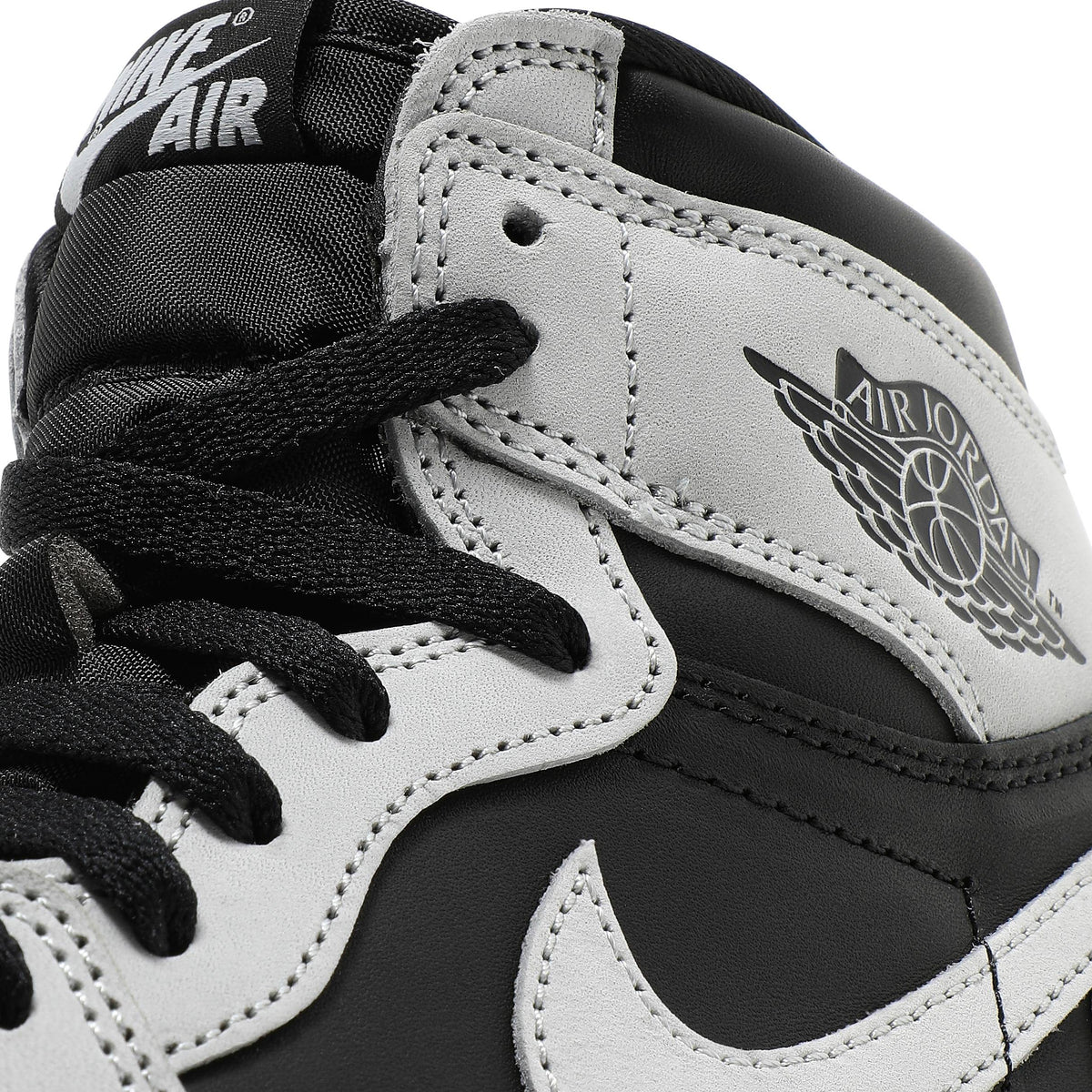 Air Jordan 1 Retro High OG Shadow 2.0 555088-035