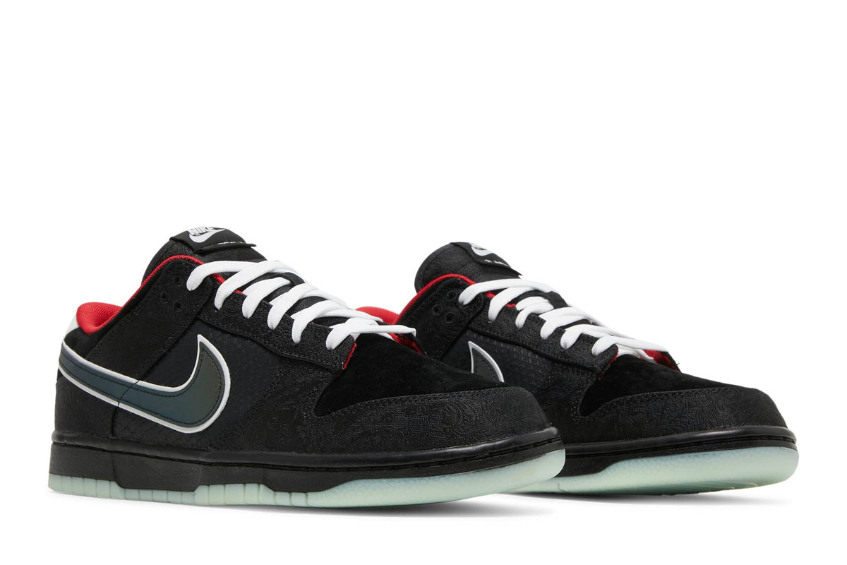 LPL League Of Legends X Nike Dunk Low DO2327-011