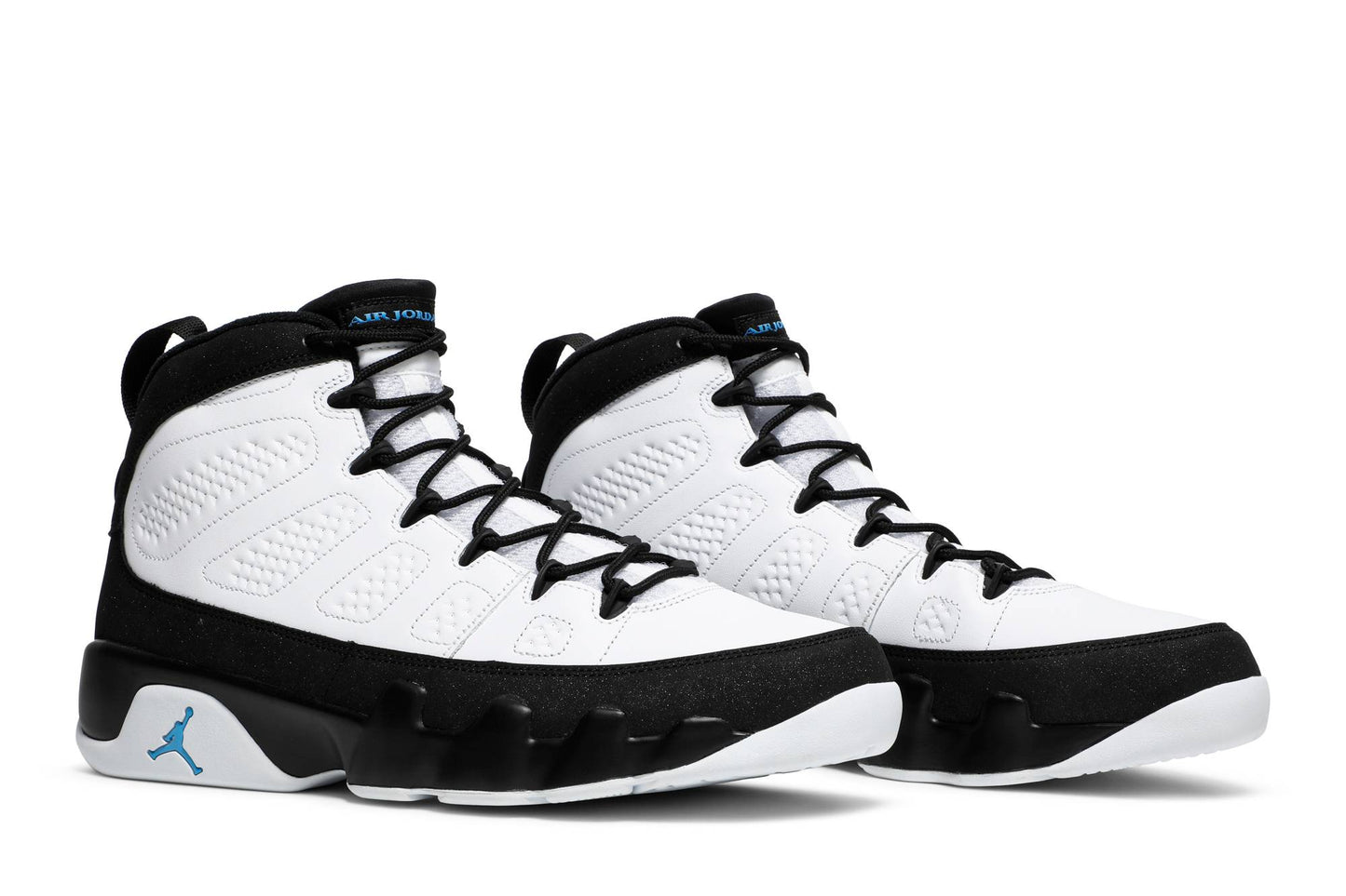 Jordan 9 Retro 'University Blue' CT8019-140