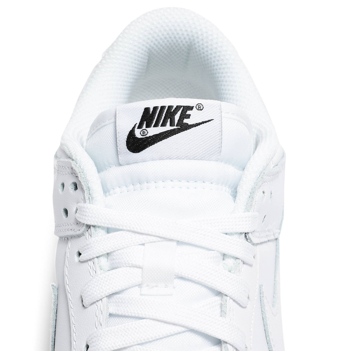 ( Women ) Nike Dunk Low Triple White DD1503-109