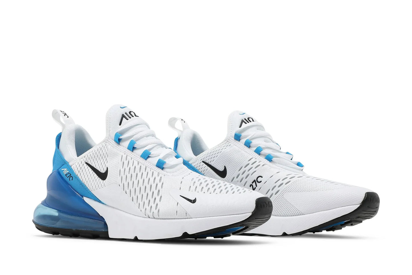 Nike Air Max 270 ‘White Photo Blue’ AH8050-110