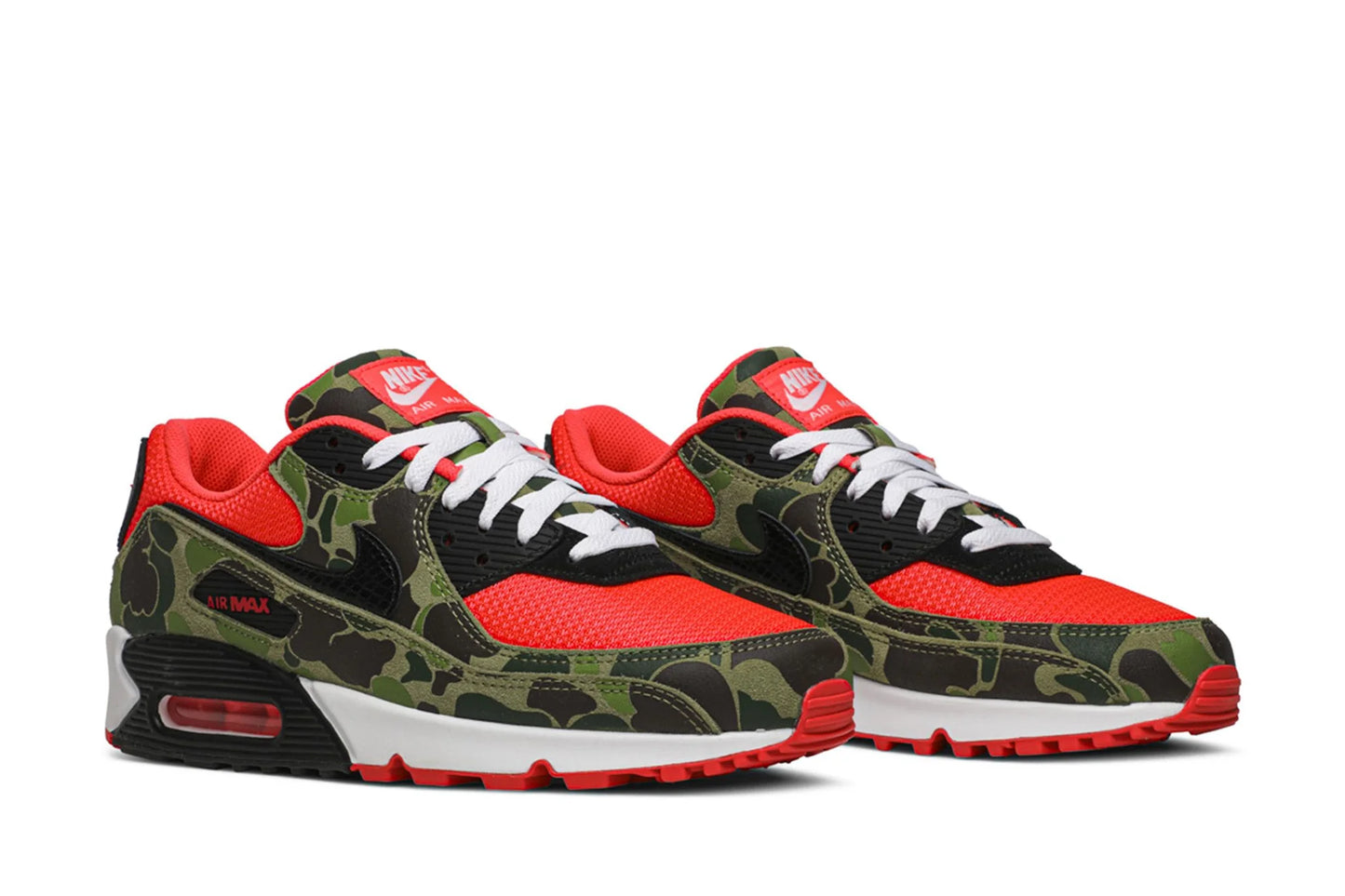 Nike Air Max 90 SP ‘Reverse Duck Camo’ CW6024-600