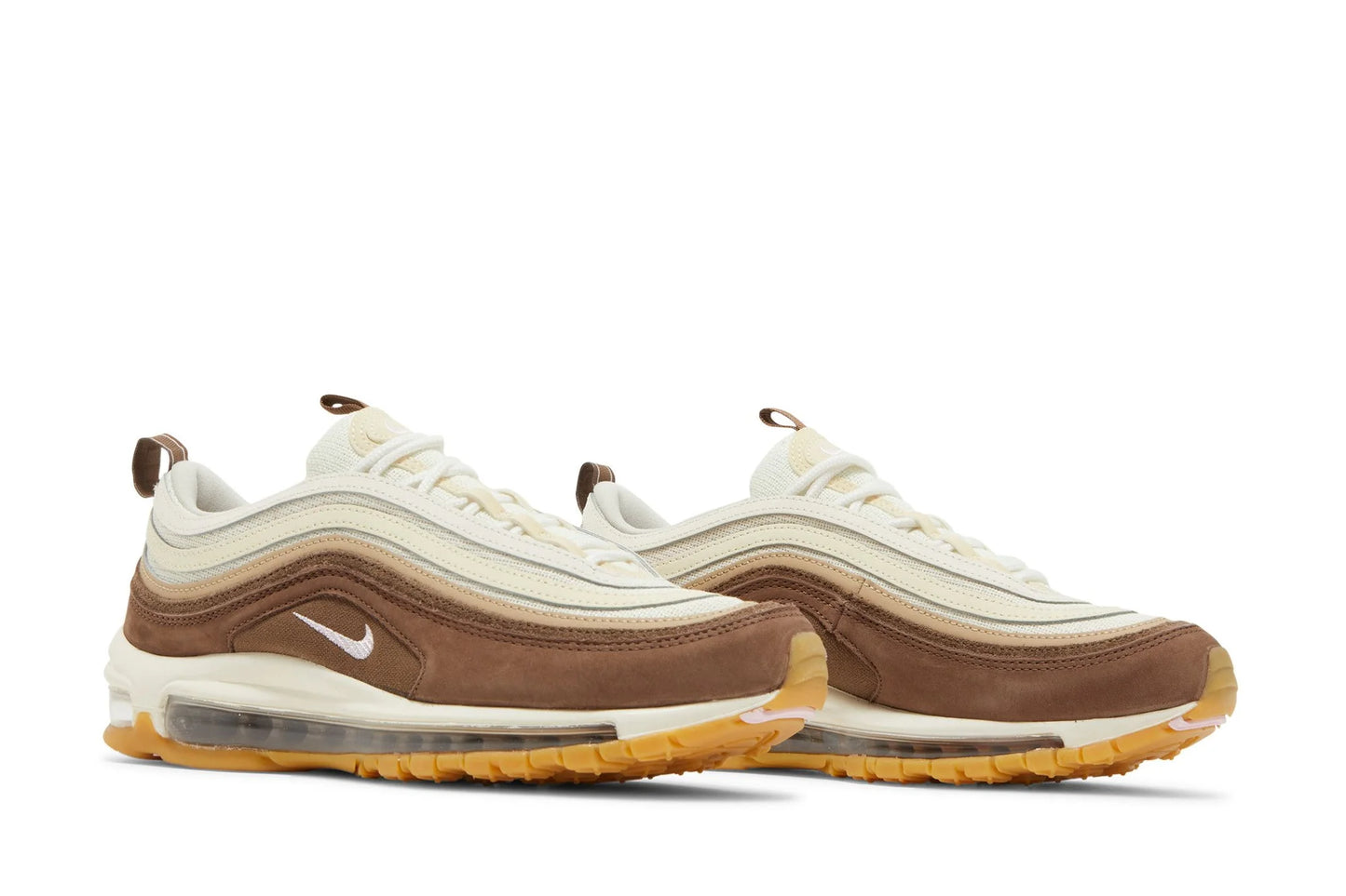 Nike Air Max 97 ‘Muslin Pink Foam’ DQ8996-200