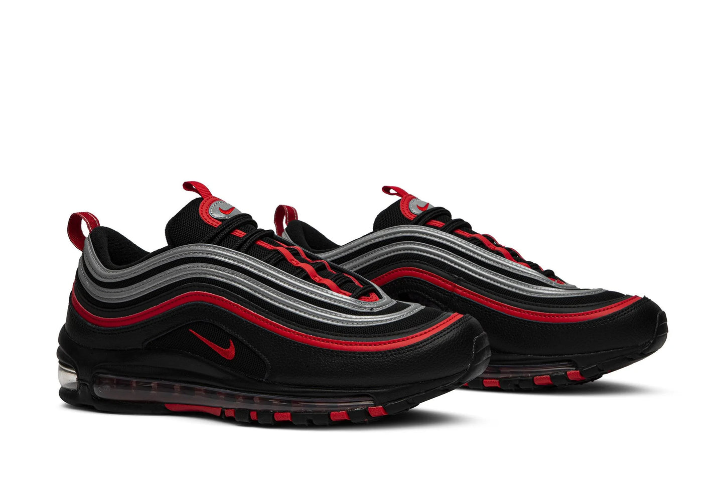 Nike Air Max 97 ‘Reflective Bred’ 921826-014