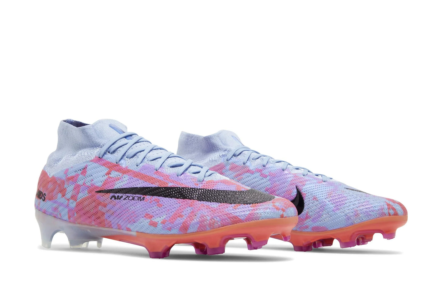 Nike Mercurial Superfly 9 Elite FG ‘Dream Speed 6 Pack’ DV2413-405