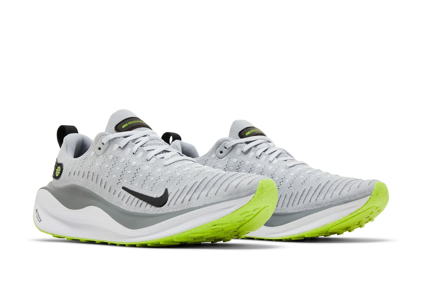 Nike ReactX Infinity Run 4 ‘Wolf Grey Black’ DR2665-002