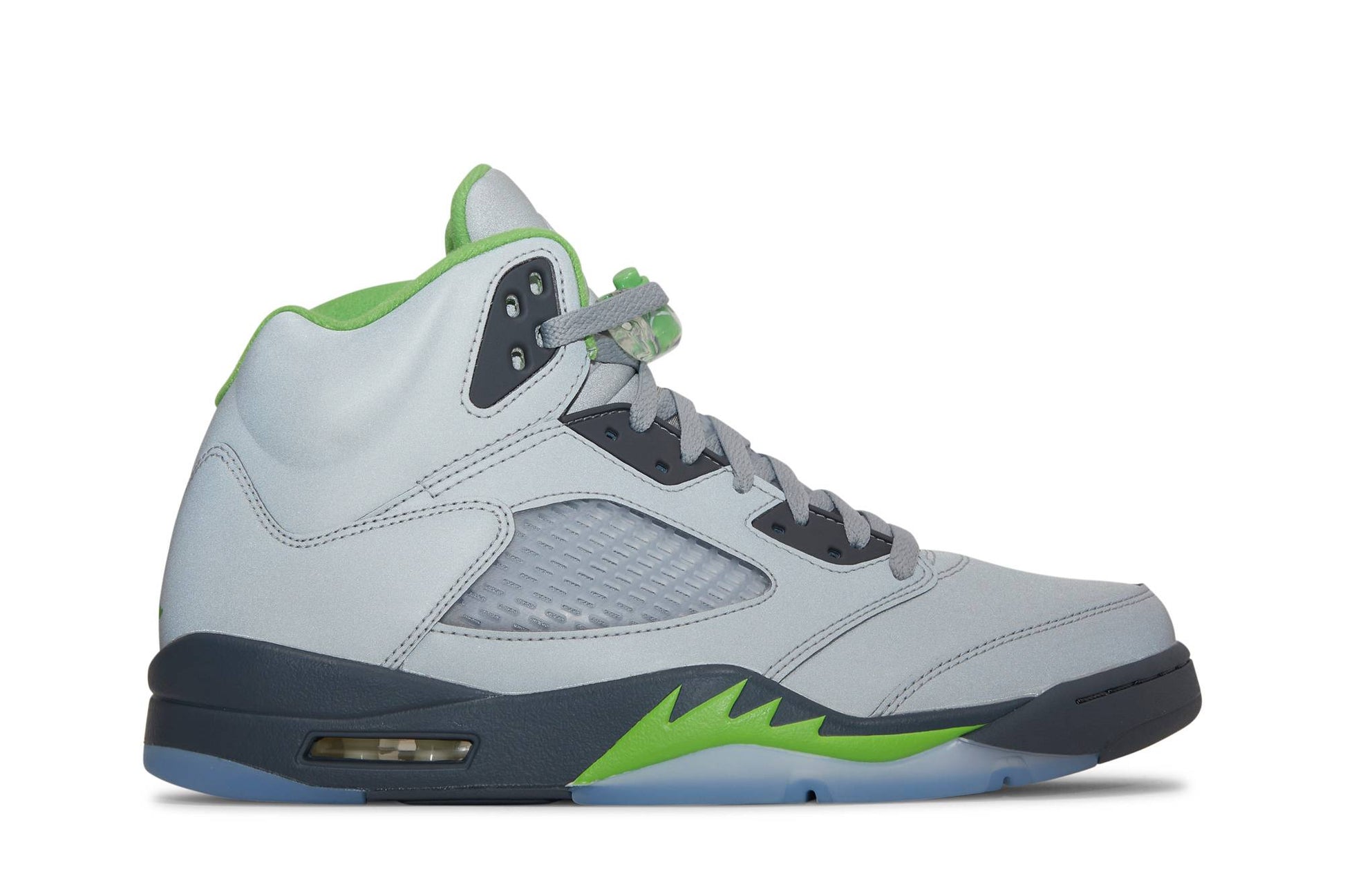 Jordan 5 ‘Green Bean’ DM9014-003