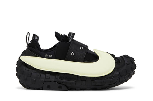 Cactus Plant Flea Market X Nike Air Flea 2 Black Alabaster DV7164-001