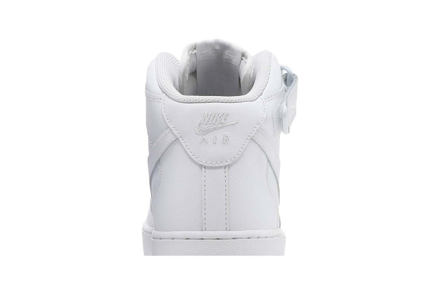 Nike Air Force 1 Mid ’07 ‘Triple White’ CW2289-111