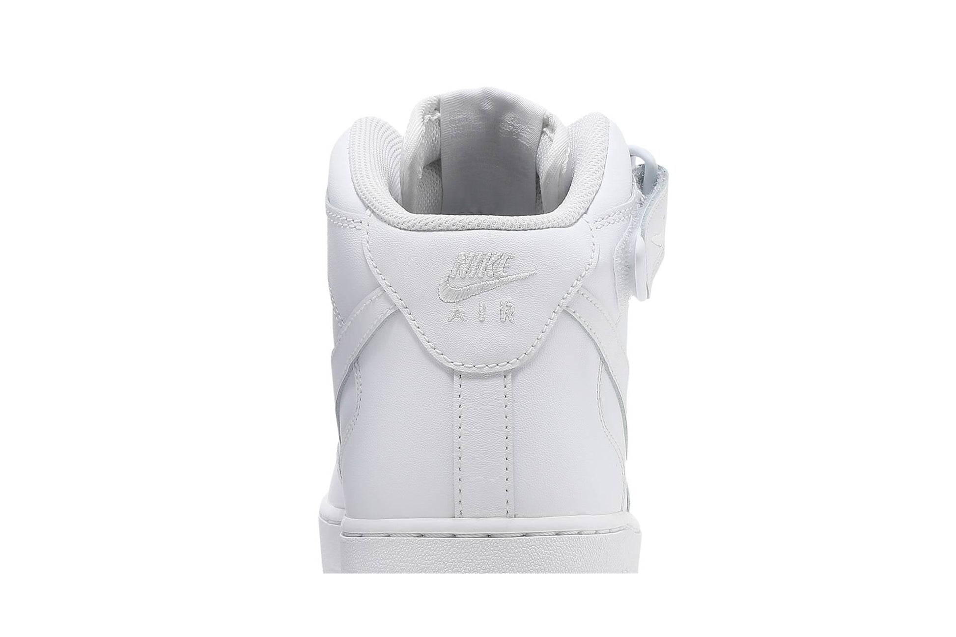 Nike Air Force 1 Mid ’07 ‘Triple White’ CW2289-111