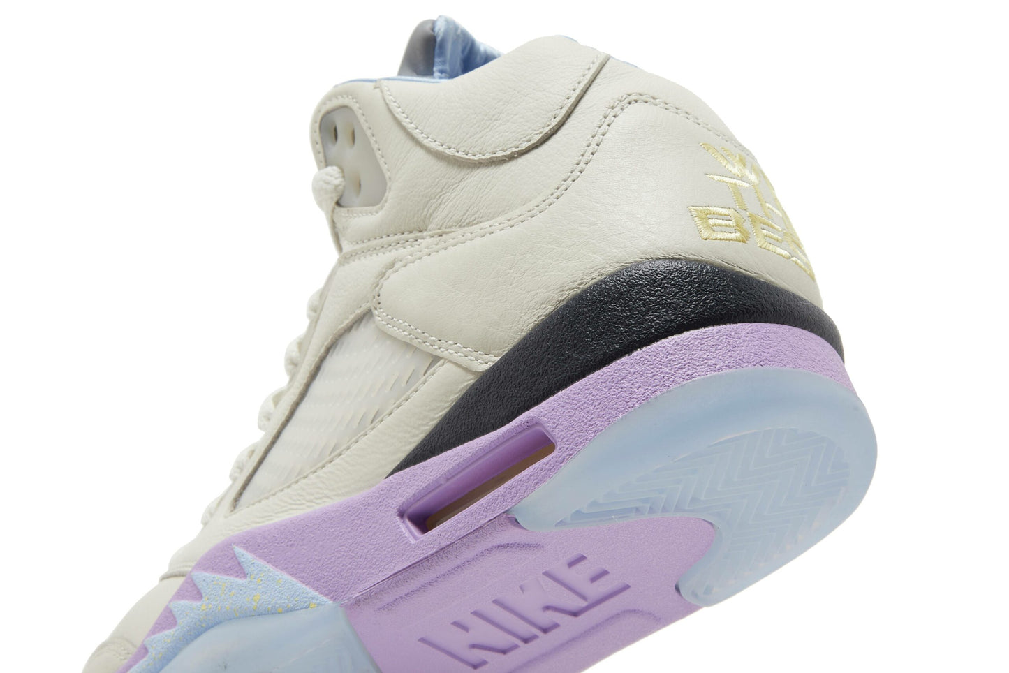 DJ Khaled X Air Jordan 5 We The Best ‘Sail’ DV4982-175