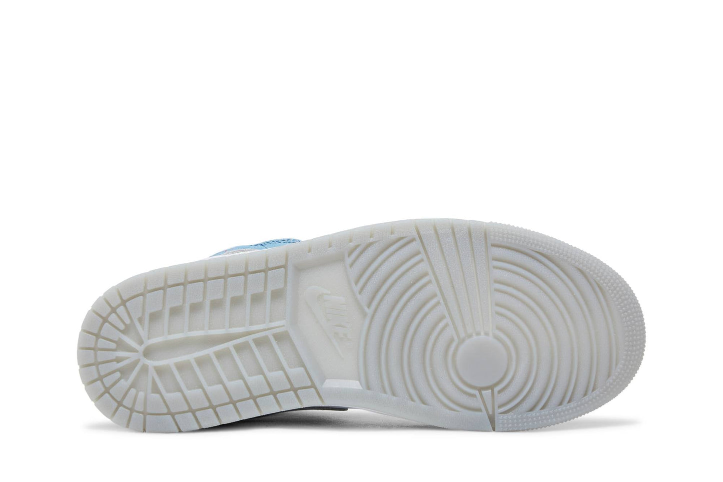 Air Jordan 1 Mid ‘French Blue Fire Red’ DN3706-401