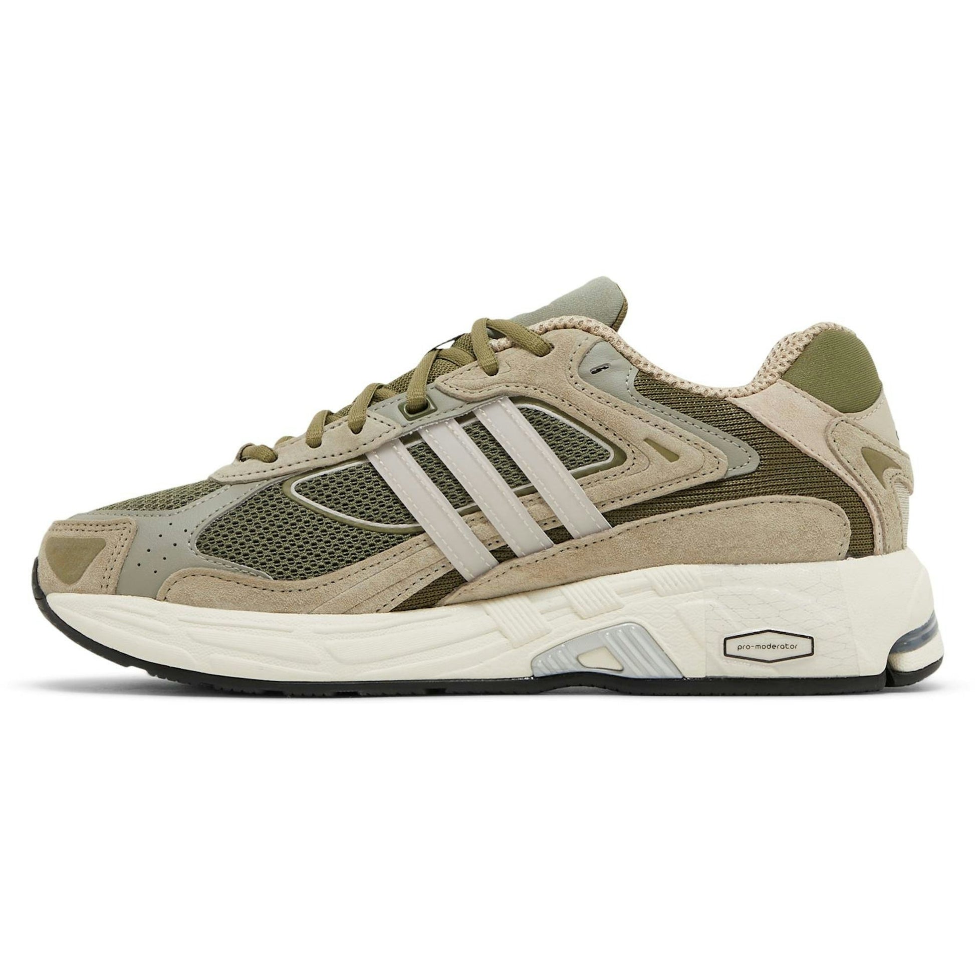 Adidas Response CL ‘Silver Pebble’ ID4593