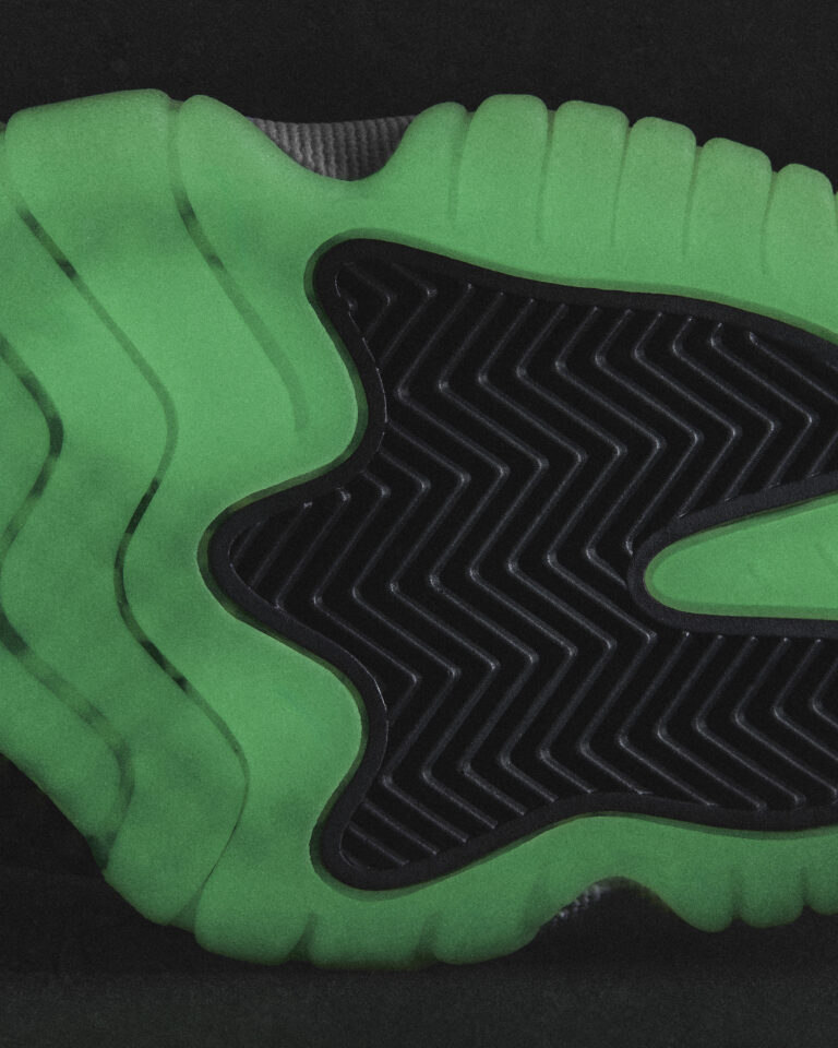 Air Jordan 11 “Inner Beast”